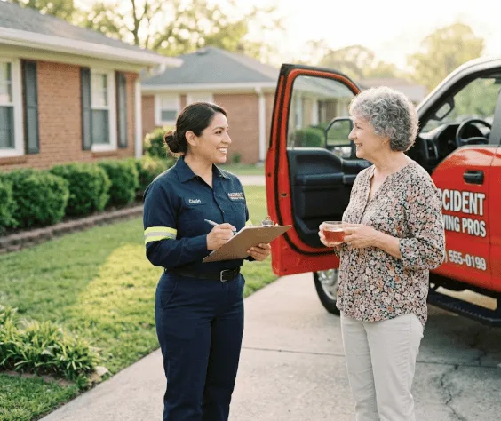 Accident Towing Service Pitsburg, OH FAQs